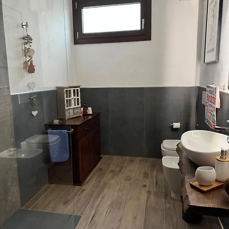 Borgo Dei Cedri B&B Pontecchio Marconi