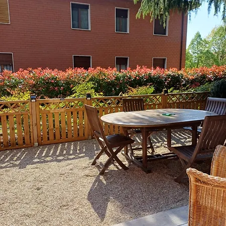 B&B Borgo Dei Cedri 3*