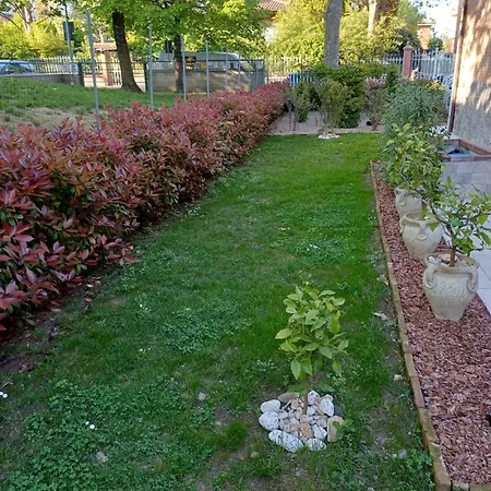 Borgo Dei Cedri Oda ve Kahvaltı