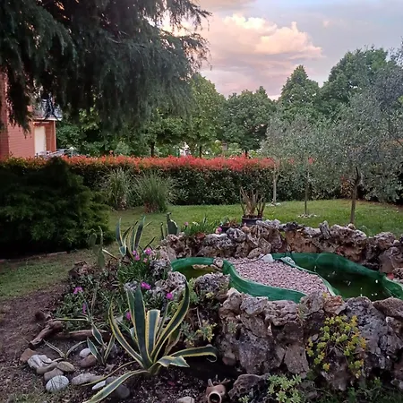Borgo Dei Cedri 3*