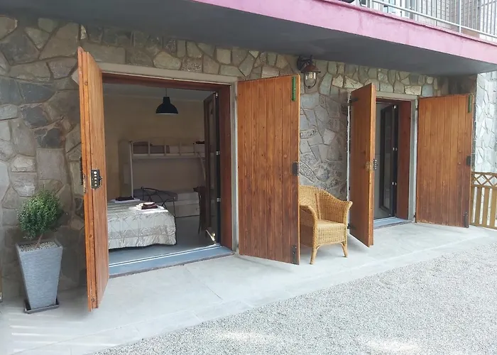 Borgo Dei Cedri Bed & Breakfast Pontecchio Marconi