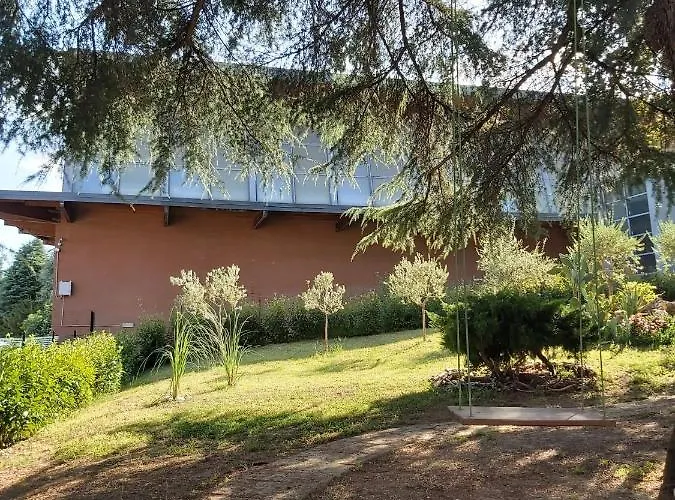 B&B Borgo Dei Cedri 3*