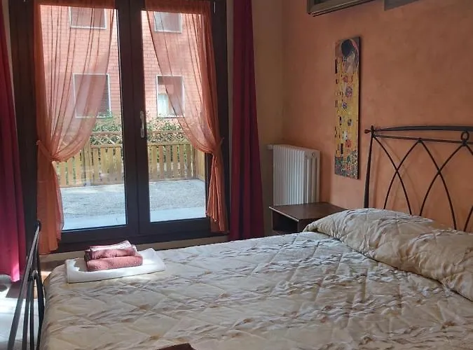 Borgo Dei Cedri Bed & Breakfast 3*