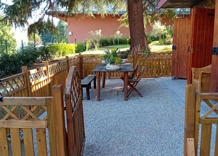 Borgo Dei Cedri 3* Pontecchio Marconi