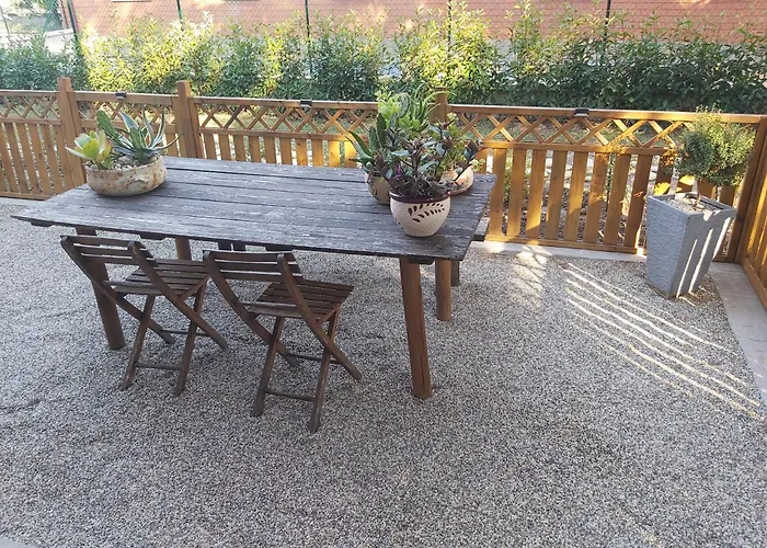 Bed & Breakfast Borgo Dei Cedri 3*