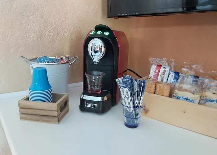 Borgo Dei Cedri B&B Pontecchio Marconi