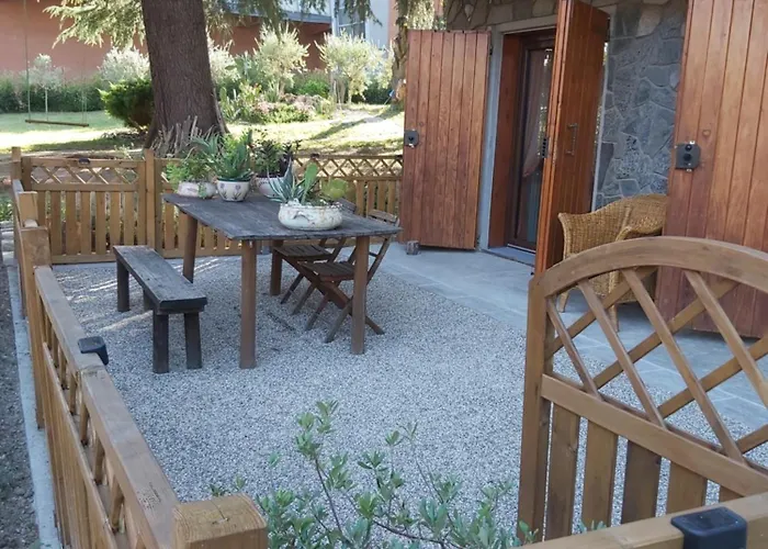 Borgo Dei Cedri 3* Pontecchio Marconi