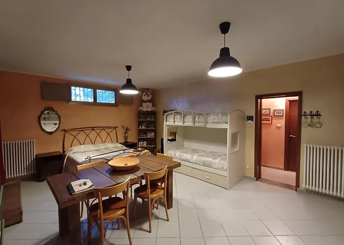 Borgo Dei Cedri B&B