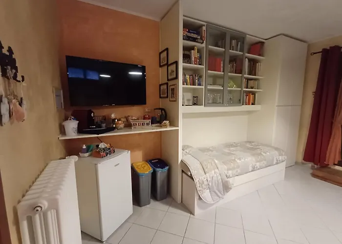 Borgo Dei Cedri B&B Pontecchio Marconi