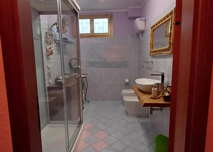 Bed & Breakfast Borgo Dei Cedri Pontecchio Marconi