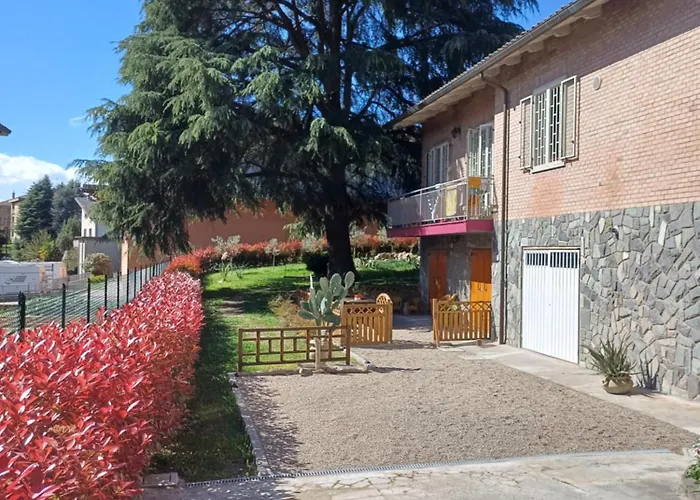 Borgo Dei Cedri 3*