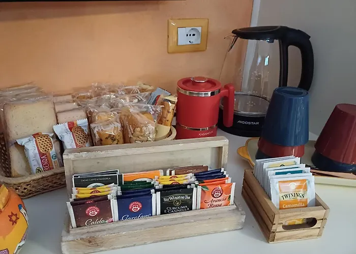 B&B Borgo Dei Cedri Pontecchio Marconi