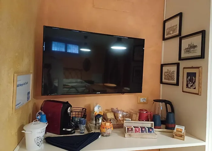 Borgo Dei Cedri Pontecchio Marconi